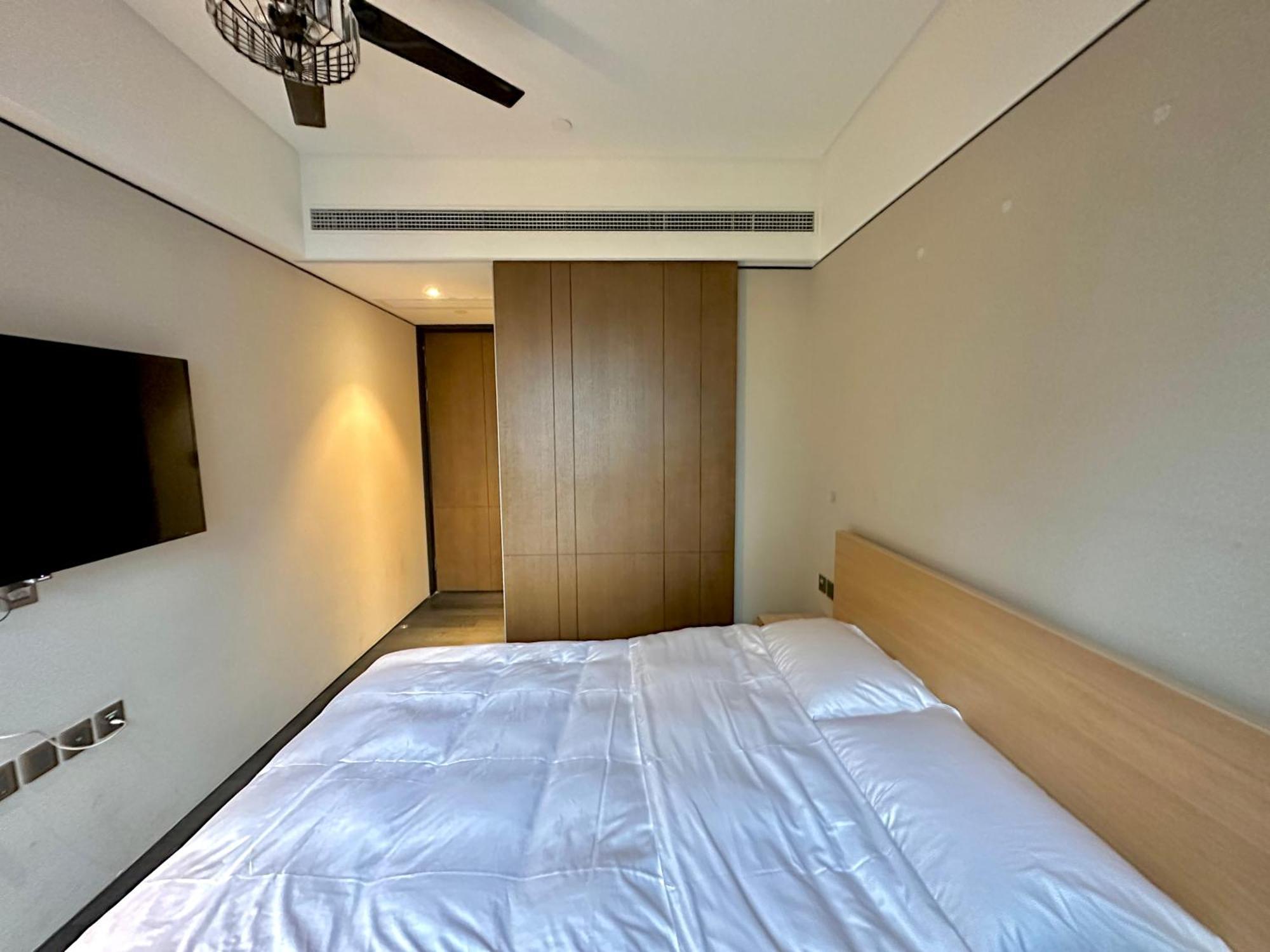Zhome-Luxury Three-Bedroom Suite-Near The Bund Shanghai Buitenkant foto