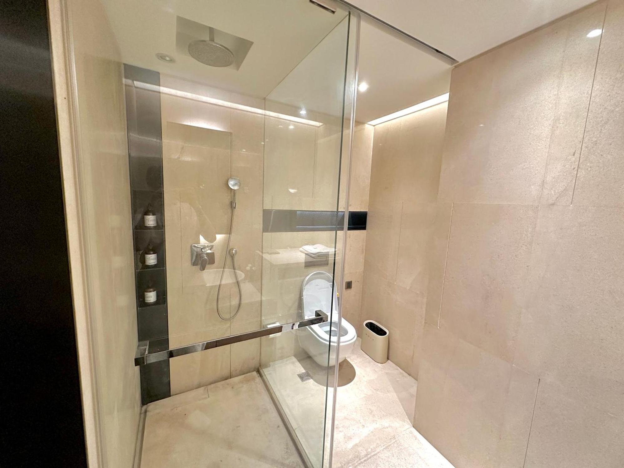 Zhome-Luxury Three-Bedroom Suite-Near The Bund Shanghai Buitenkant foto