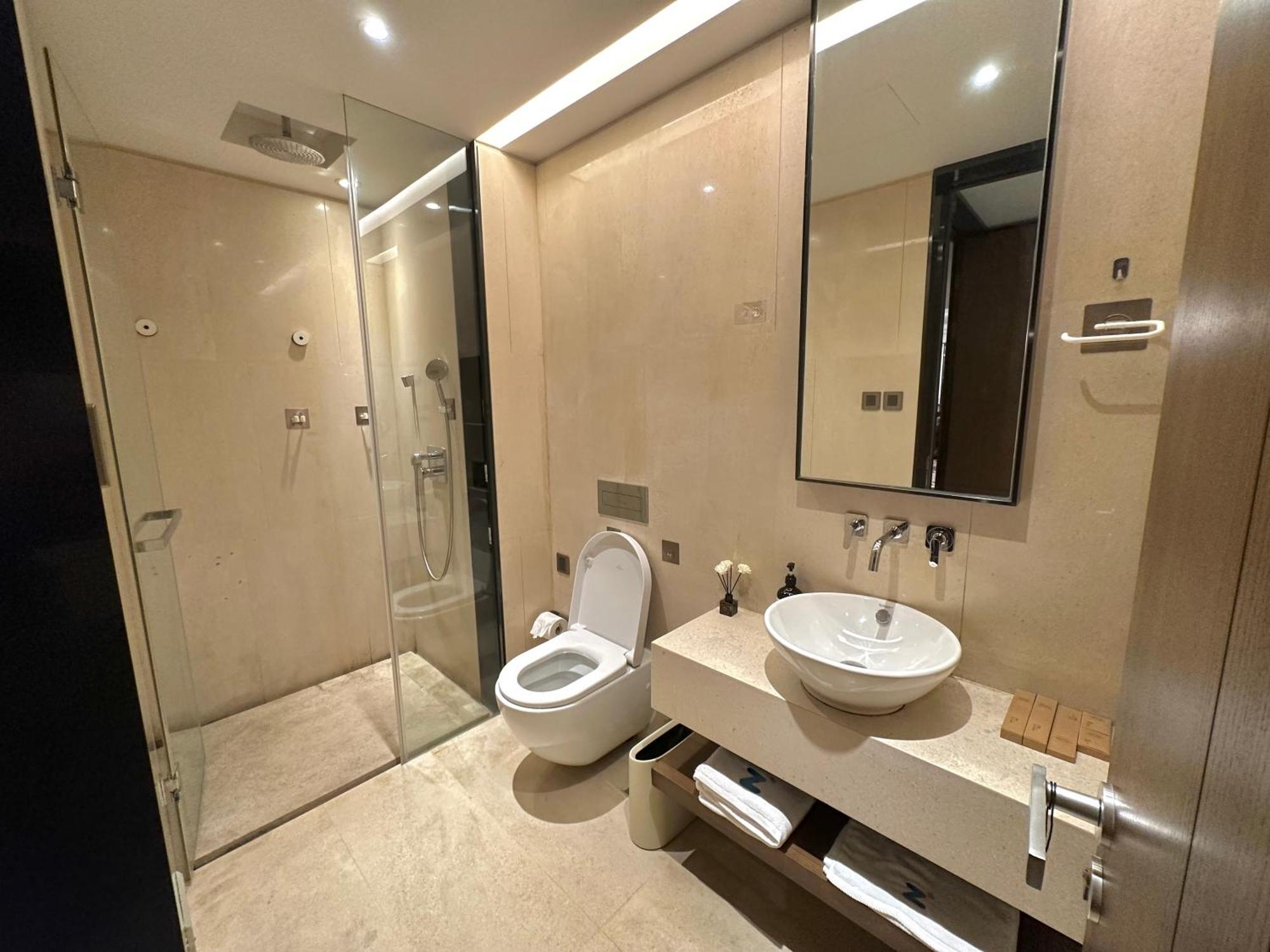 Zhome-Luxury Three-Bedroom Suite-Near The Bund Shanghai Buitenkant foto