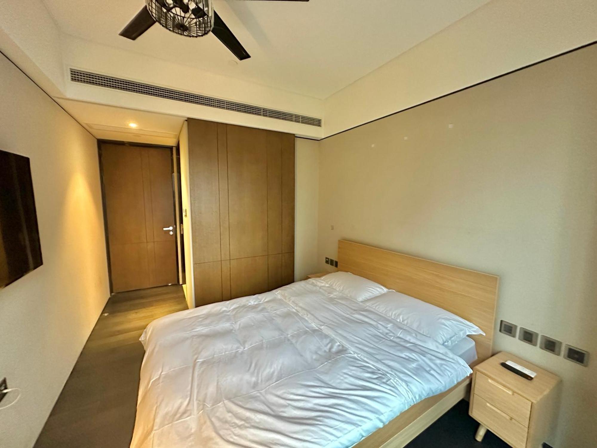 Zhome-Luxury Three-Bedroom Suite-Near The Bund Shanghai Buitenkant foto