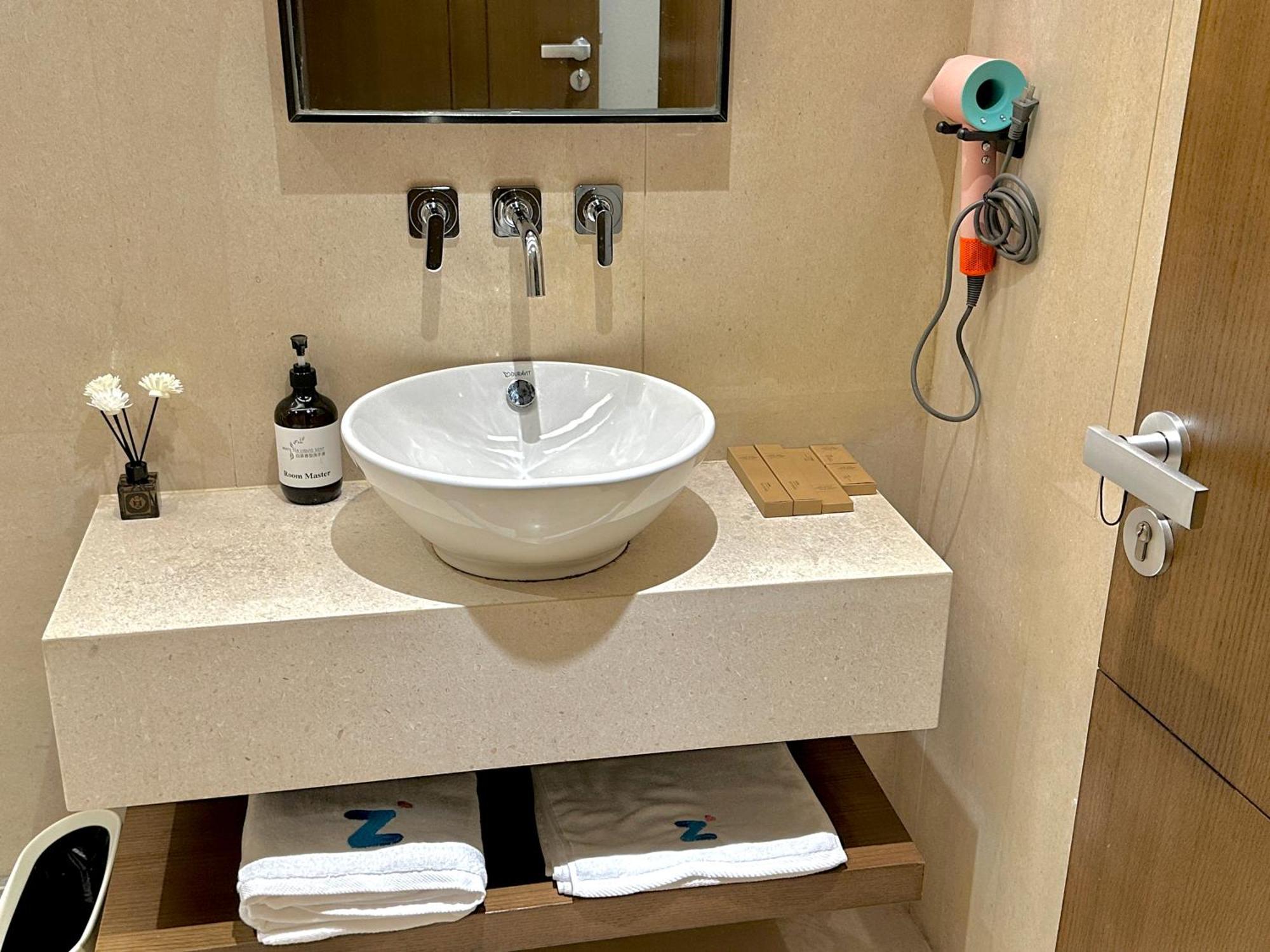 Zhome-Luxury Three-Bedroom Suite-Near The Bund Shanghai Buitenkant foto