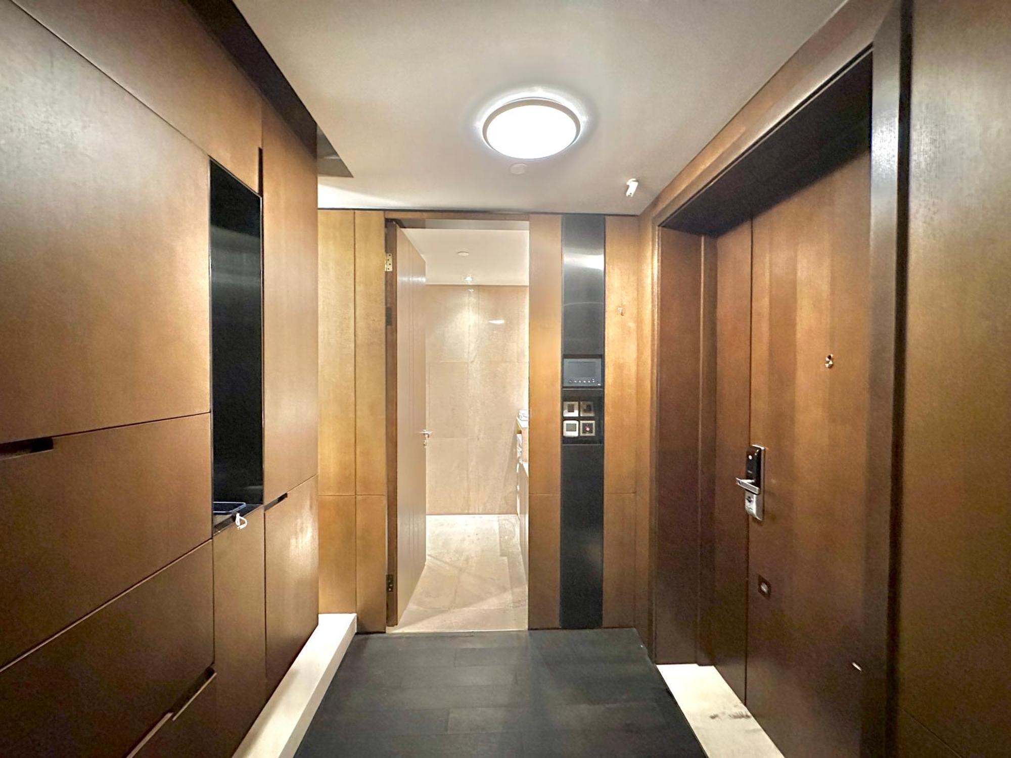 Zhome-Luxury Three-Bedroom Suite-Near The Bund Shanghai Buitenkant foto