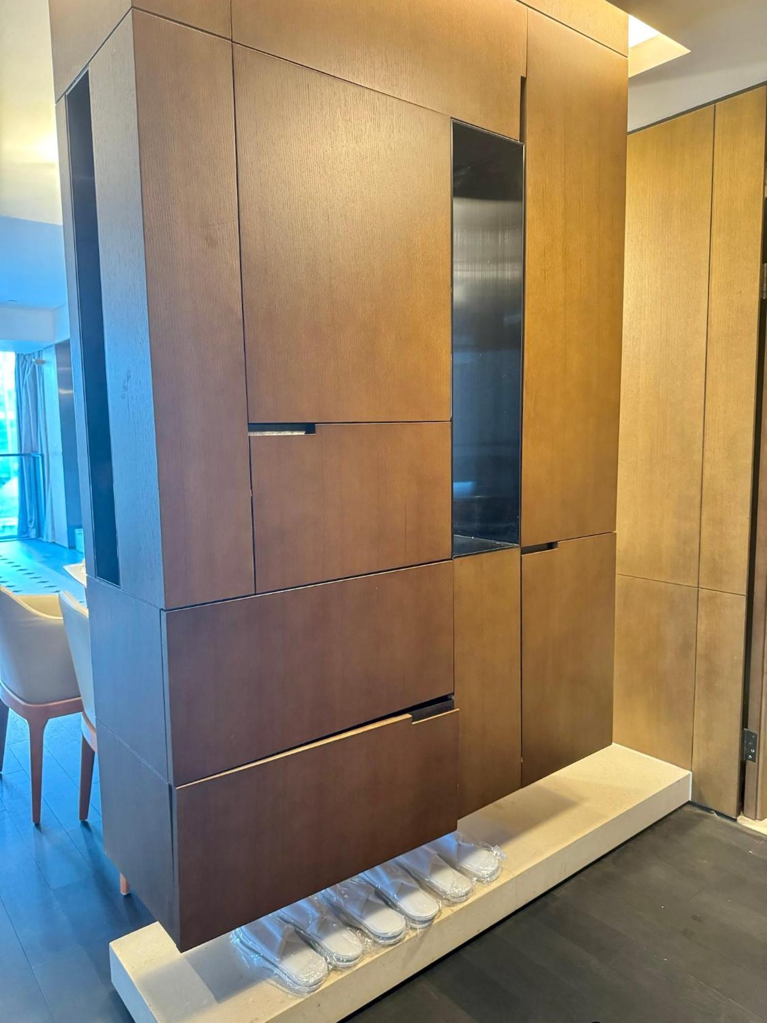 Zhome-Luxury Three-Bedroom Suite-Near The Bund Shanghai Buitenkant foto